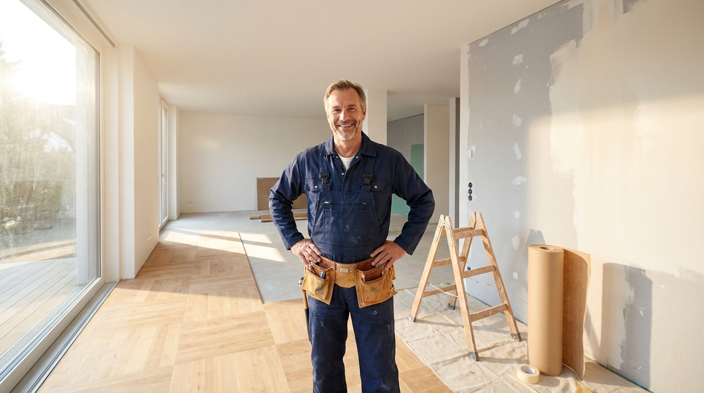 Mustermann Handwerk GmbH – Heinsberg